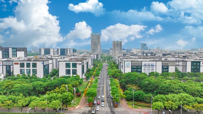 苏州工业园区高质量发展速度_苏州工业园区生物纳米科技发展有限公司_苏州工业园区产学研融合深度