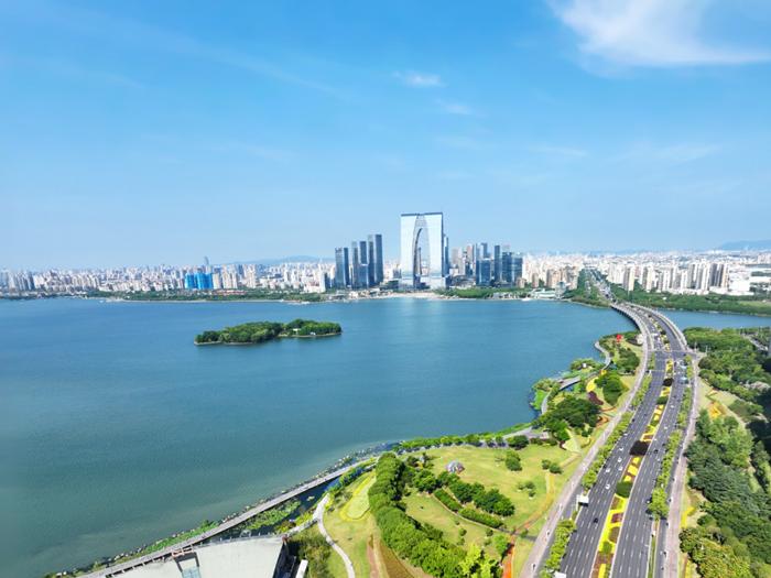 苏州工业园区产学研融合深度_苏州工业园区高质量发展速度_苏州工业园区生物纳米科技发展有限公司