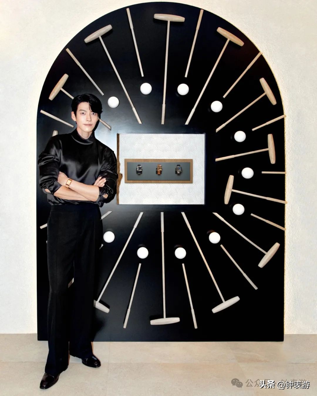 积家Reverso年,翻转再翻转,太好看了!(图31) 积家Reverso Tribute Monoface Small Seconds腕表_积家世界时间价格_积家Reverso翻转系列腕表