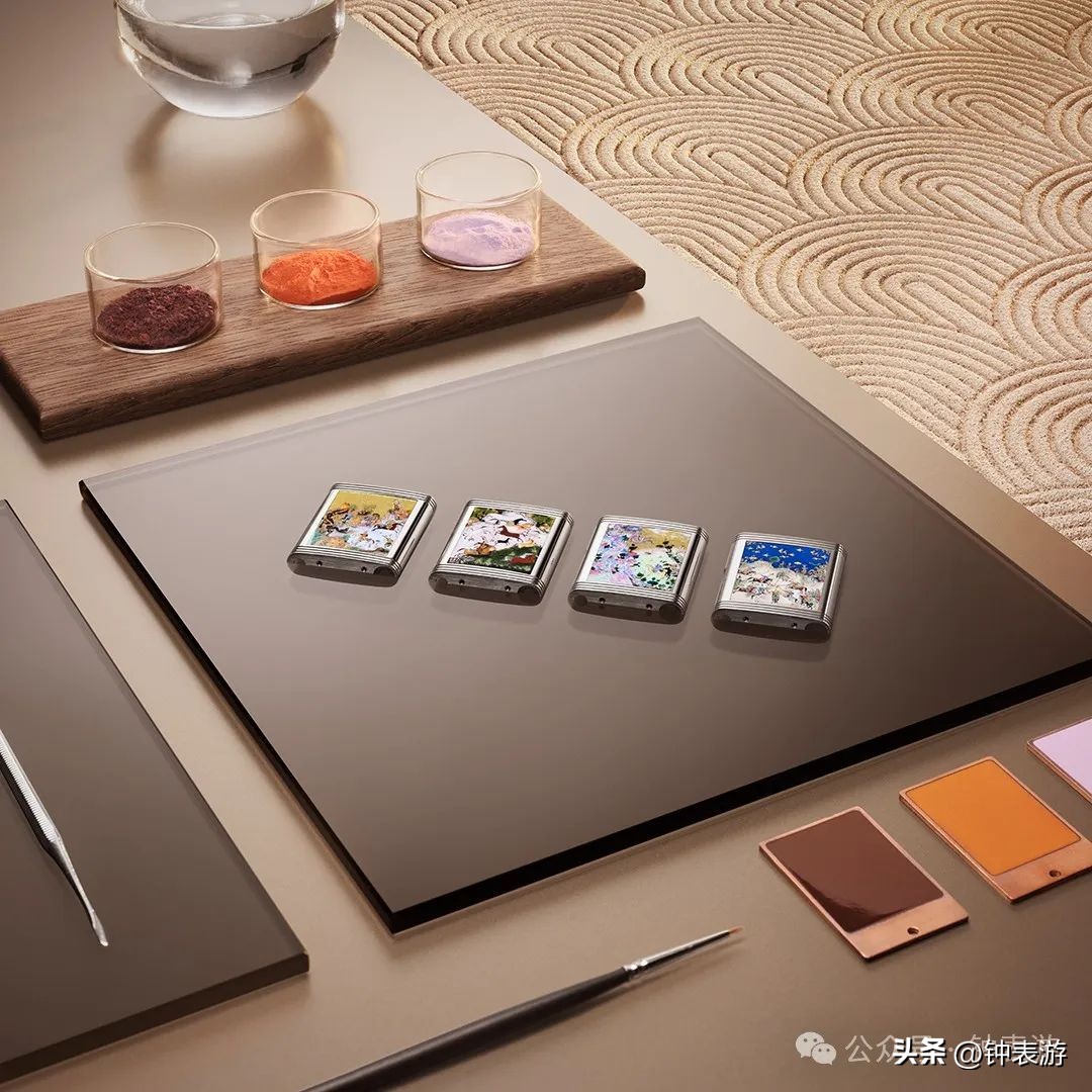 积家Reverso年,翻转再翻转,太好看了!(图34) 积家世界时间价格_积家Reverso Tribute Monoface Small Seconds腕表_积家Reverso翻转系列腕表