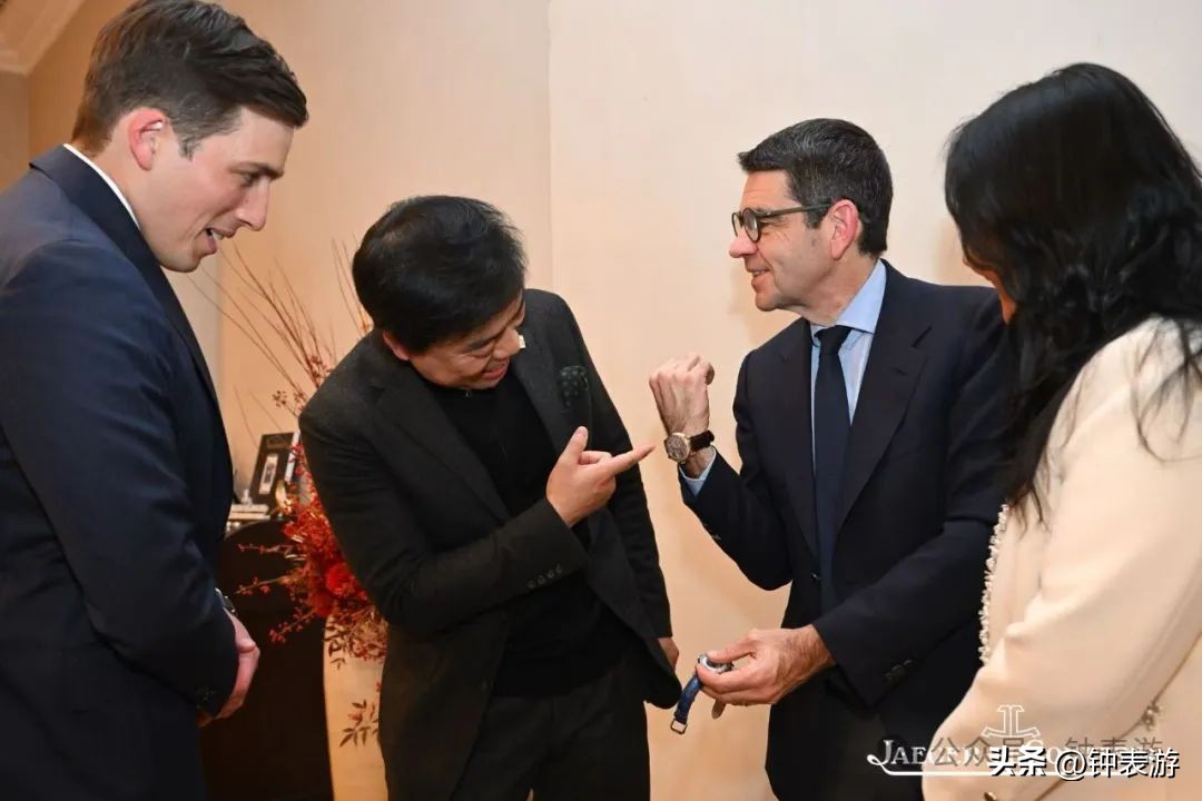 积家Reverso年,翻转再翻转,太好看了!(图35) 积家Reverso翻转系列腕表_积家Reverso Tribute Monoface Small Seconds腕表_积家世界时间价格