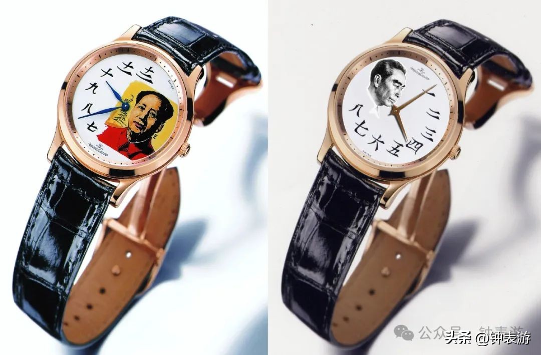 积家Reverso年,翻转再翻转,太好看了!(图38) 积家Reverso翻转系列腕表_积家Reverso Tribute Monoface Small Seconds腕表_积家世界时间价格