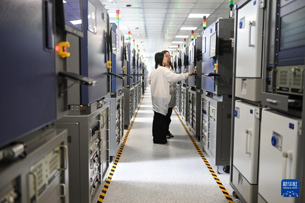 苏州工业园区:加速发展高端产业(图2) 苏州工业园区生物纳米科技发展有限公司_苏州工业园区纳米技术应用产业链_苏州工业园区生物医药产业集群