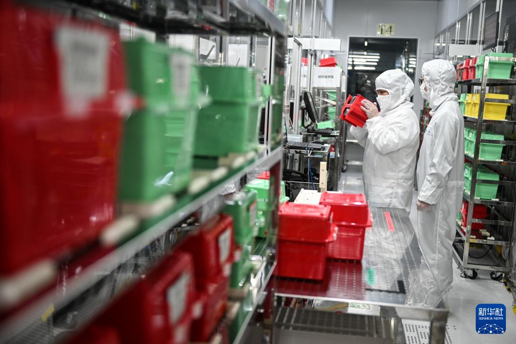 苏州工业园区:加速发展高端产业(图3) 苏州工业园区生物医药产业集群_苏州工业园区纳米技术应用产业链_苏州工业园区生物纳米科技发展有限公司