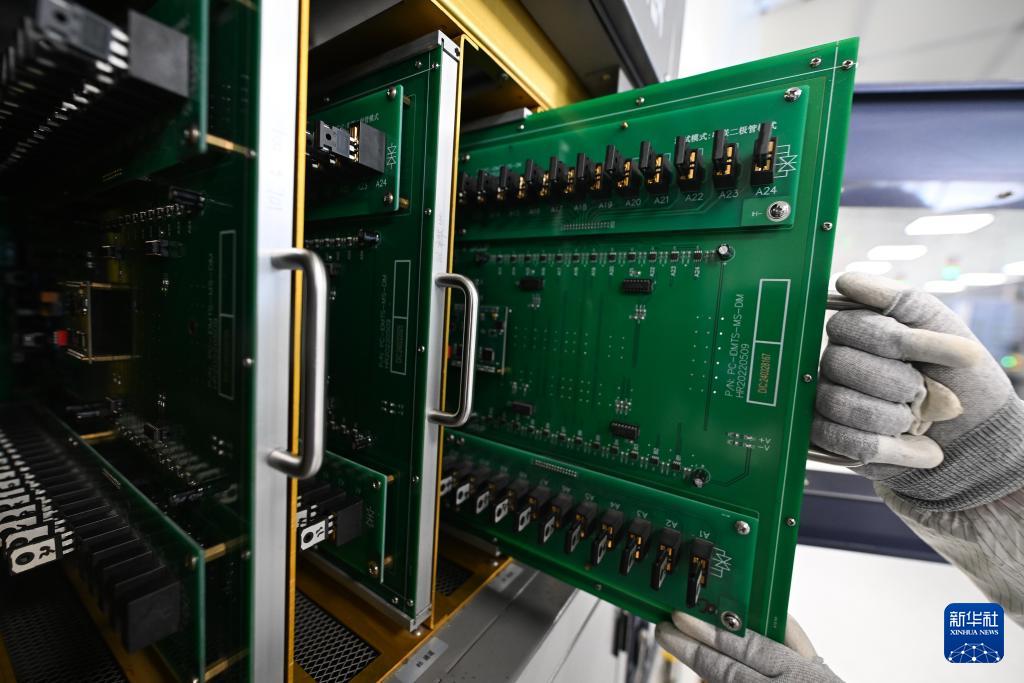 苏州工业园区:加速发展高端产业(图8) 苏州工业园区生物纳米科技发展有限公司_苏州工业园区纳米技术应用产业链_苏州工业园区生物医药产业集群