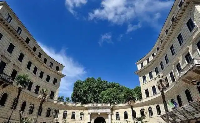 意大利罗马美术学院图兰朵计划预选考试通知(图2) 罗马美术学院学费_罗马美术学院图兰朵计划申请条件_意大利罗马美术学院图兰朵计划预选考试