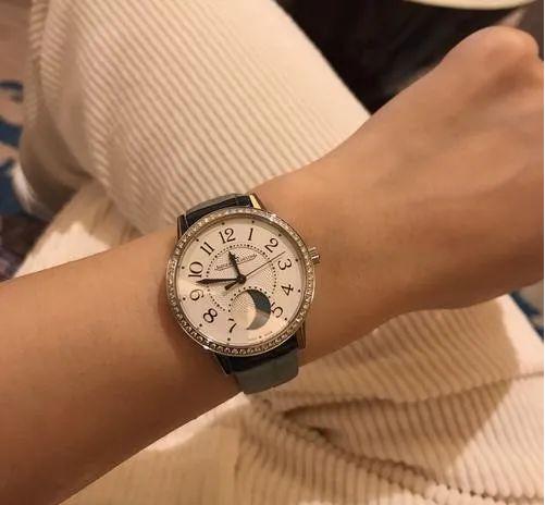 积家手表回收价格是多少?哪个系列积家手表最出名?(图1) 积家世界时间价格_积家手表回收价格_积家高奢腕表系列