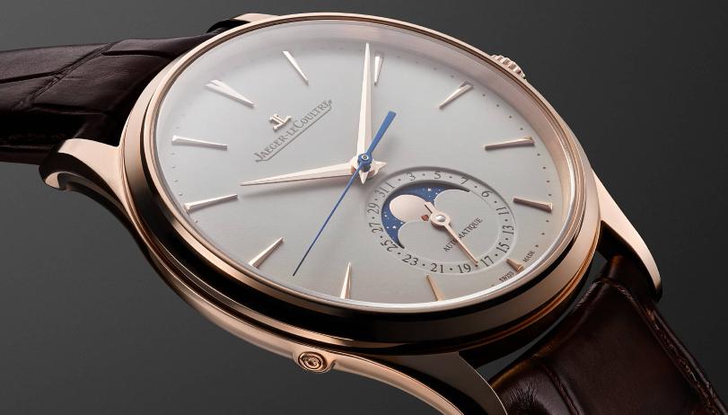 积家手表回收价格是多少?哪个系列积家手表最出名?(图3) 积家高奢腕表系列_积家手表回收价格_积家世界时间价格