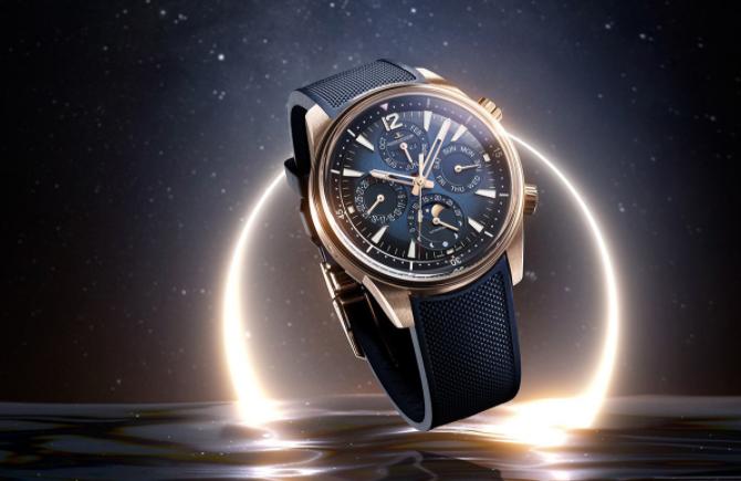 积家手表回收价格是多少?哪个系列积家手表最出名?(图5) 积家高奢腕表系列_积家手表回收价格_积家世界时间价格