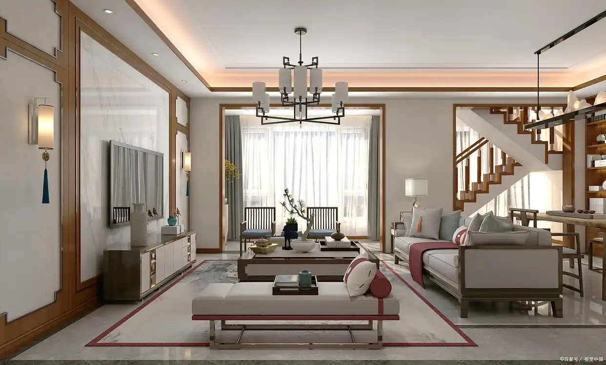 澳大利亚装修风格_奶油风_原木风