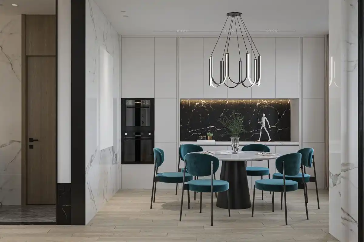 澳大利亚装修风格_奶油风_原木风