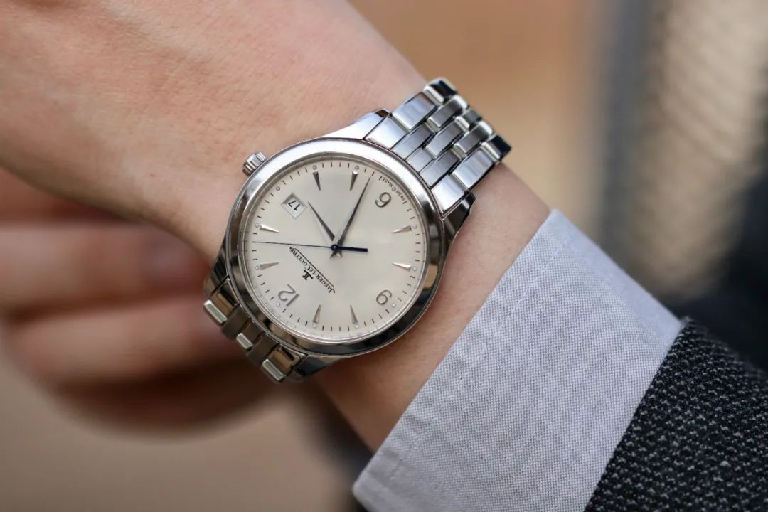 积家韩国免税店折扣_积家翻转系列Tribute价格优势_积家世界时间价格