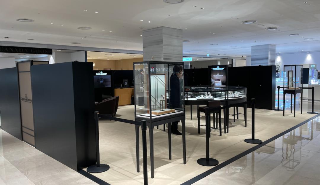 积家世界时间价格_积家韩国免税店折扣_积家翻转系列Tribute价格优势