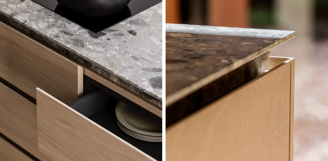 澳大利亚装修风格_现代红砖建筑立面_红砖公寓楼设计