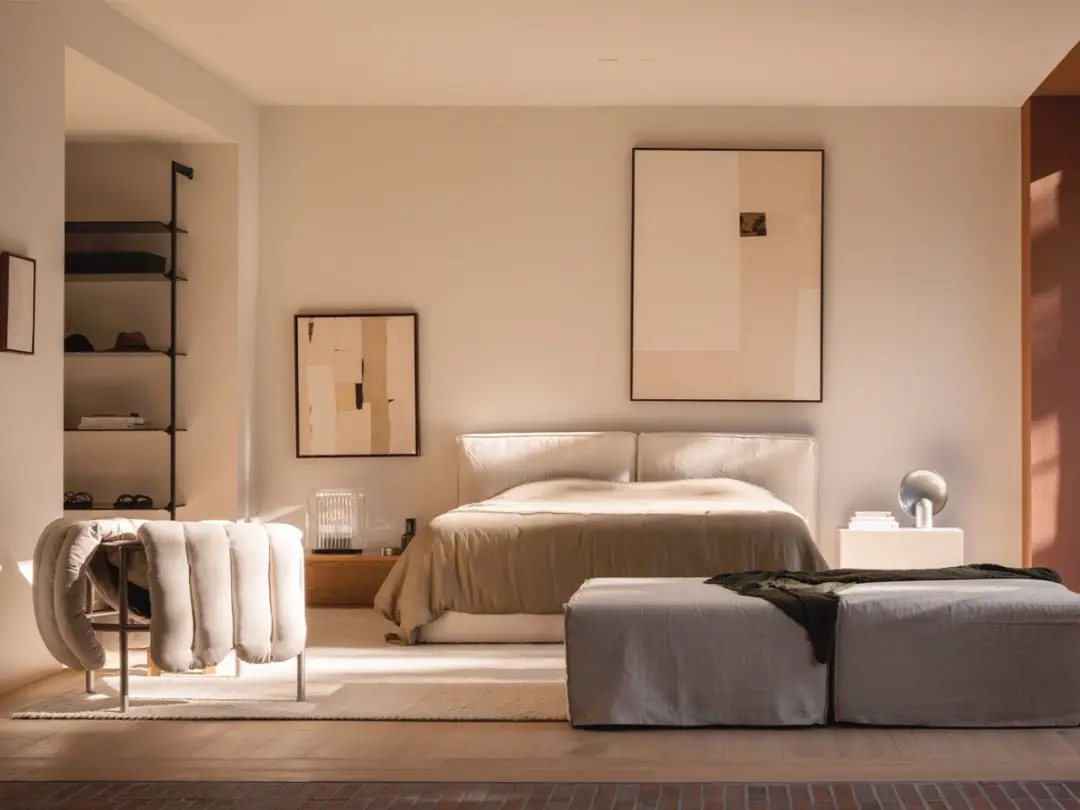 红砖公寓楼设计_现代红砖建筑立面_澳大利亚装修风格