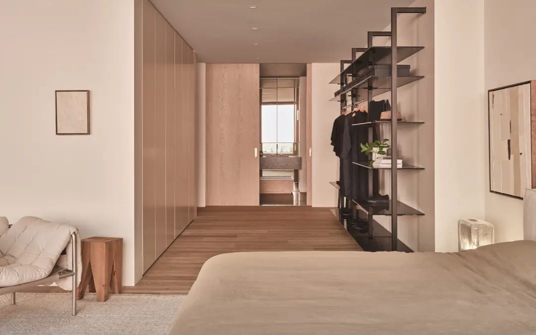 红砖公寓楼设计_澳大利亚装修风格_现代红砖建筑立面