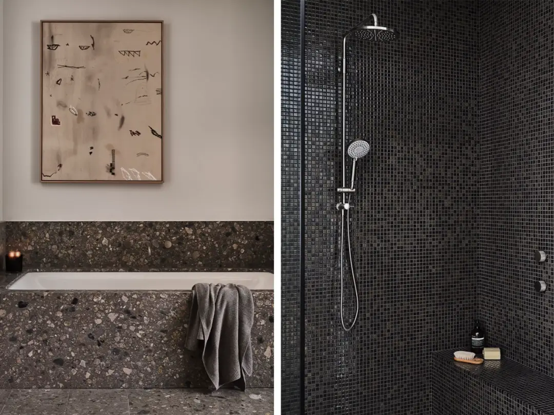 澳大利亚装修风格_现代红砖建筑立面_红砖公寓楼设计