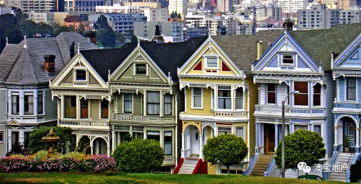 澳大利亚建筑风格演变_澳大利亚装修风格_昆士兰风格 Queenslander