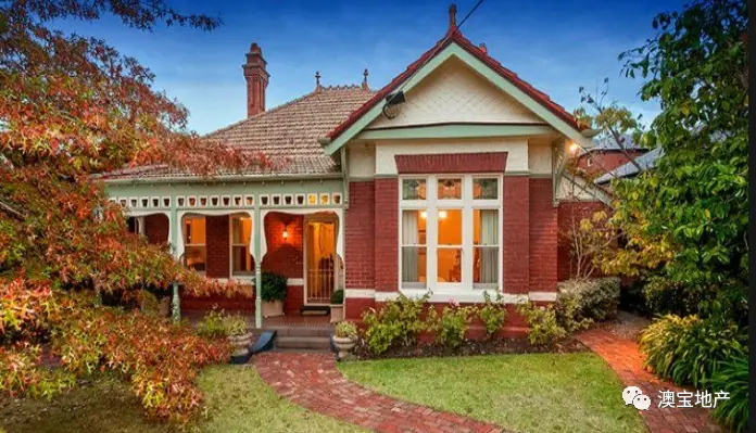 澳大利亚装修风格_昆士兰风格 Queenslander_澳大利亚建筑风格演变