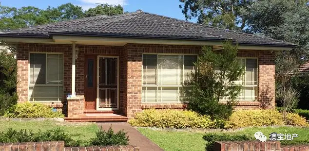 昆士兰风格 Queenslander_澳大利亚建筑风格演变_澳大利亚装修风格