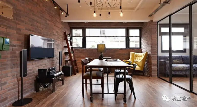 澳大利亚装修风格_昆士兰风格 Queenslander_澳大利亚建筑风格演变