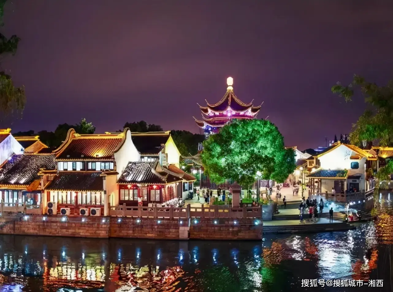 苏州金鸡湖亲子游3天开销多少,带孩子去苏州三日游行程安排(图1) 苏州金鸡湖附近美食_带孩子去苏州三日游行程安排_苏州金鸡湖亲子游三日开销