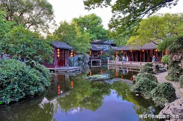 苏州金鸡湖亲子游3天开销多少,带孩子去苏州三日游行程安排(图3) 苏州金鸡湖附近美食_苏州金鸡湖亲子游三日开销_带孩子去苏州三日游行程安排