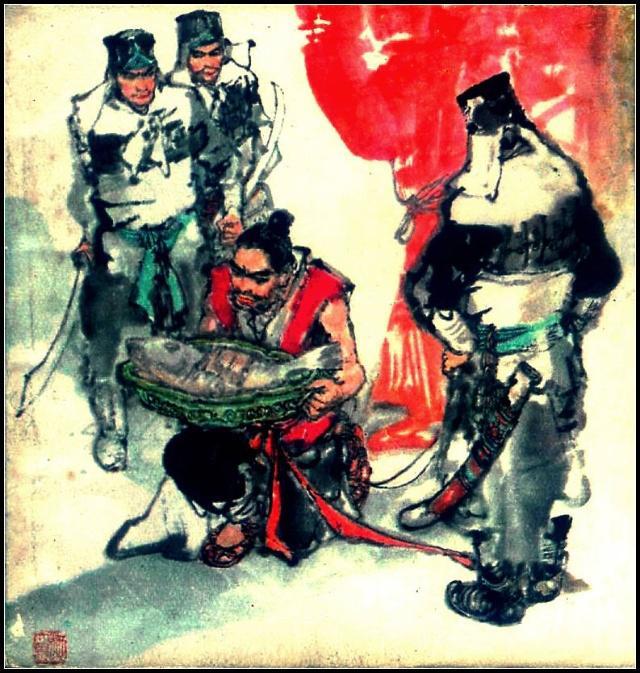 糖醋熘鱼历史渊源_糖醋鲤鱼制作方法_糖醋鱼是什么菜系