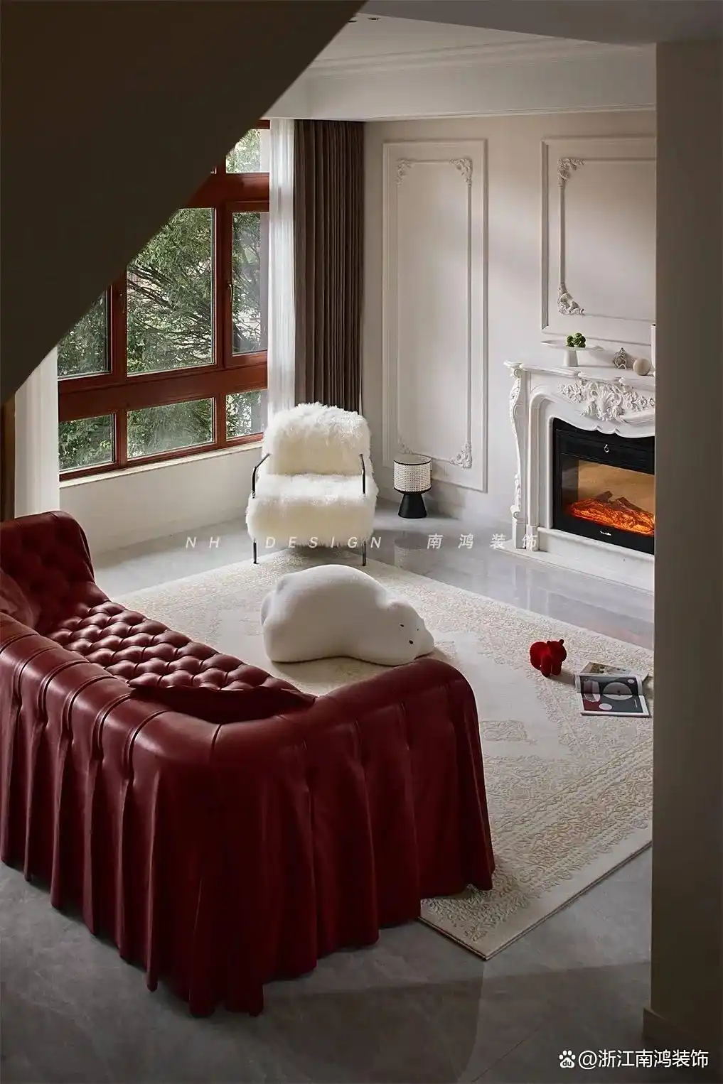 轻法式装修攻略_澳大利亚装修风格_轻法式风格配色技巧