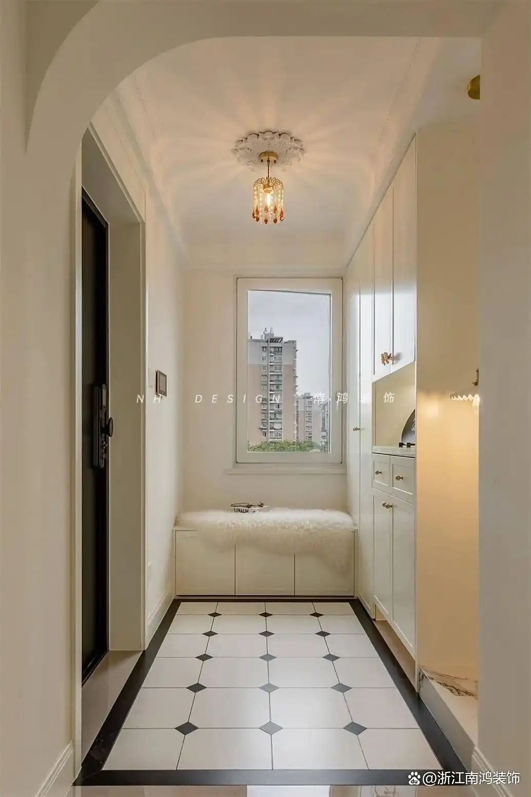 轻法式风格配色技巧_澳大利亚装修风格_轻法式装修攻略