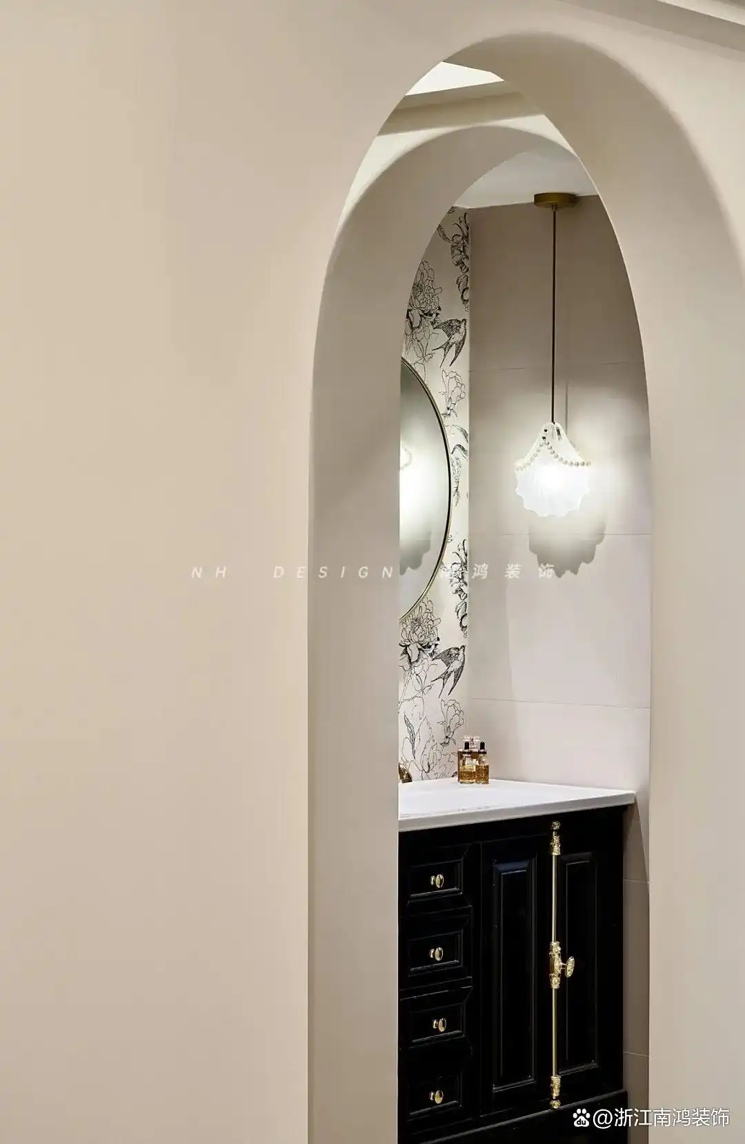 轻法式装修攻略_轻法式风格配色技巧_澳大利亚装修风格