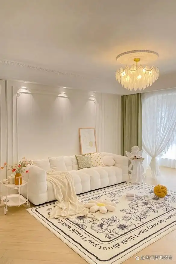 轻法式装修攻略_澳大利亚装修风格_轻法式风格配色技巧