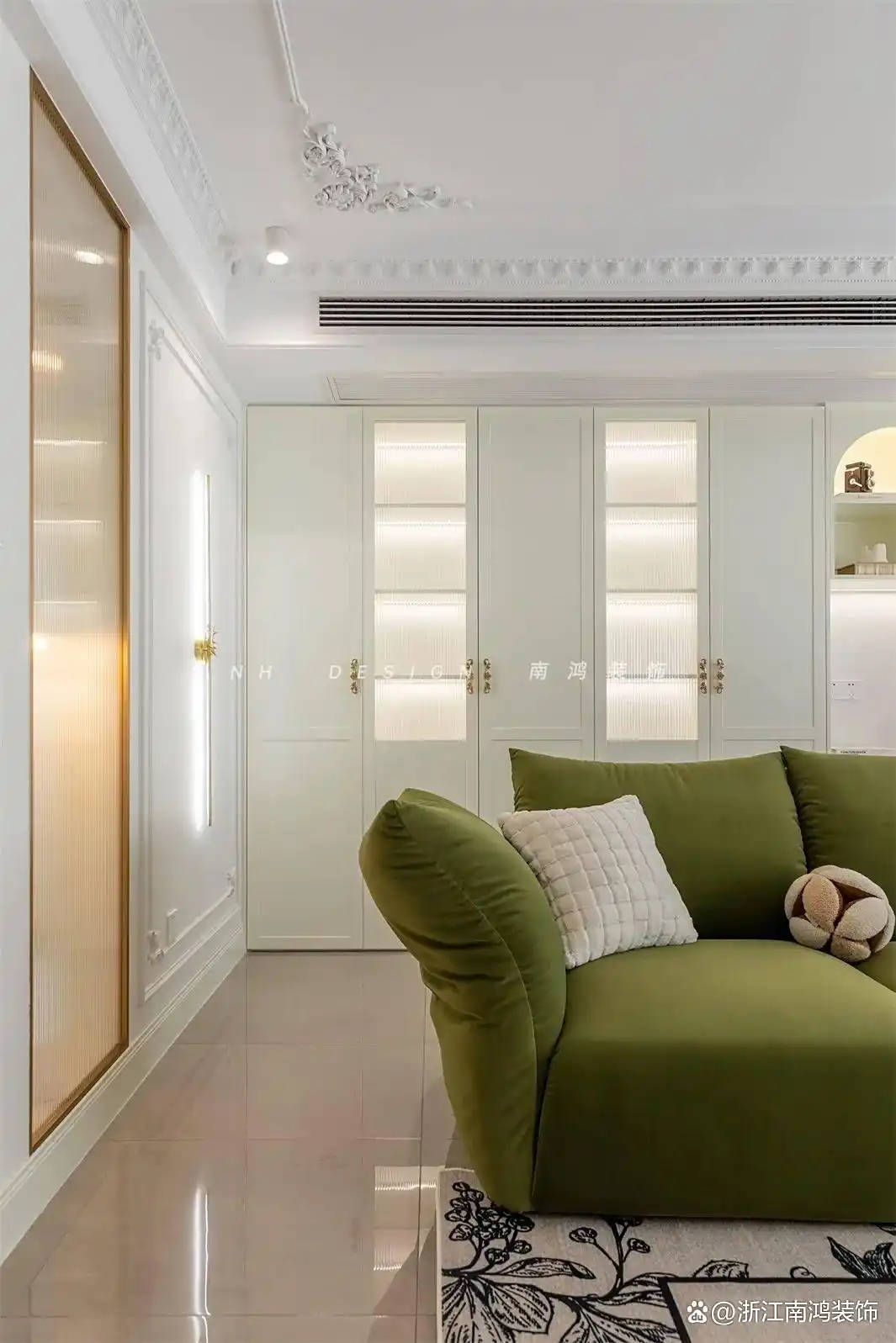 澳大利亚装修风格_轻法式装修攻略_轻法式风格配色技巧