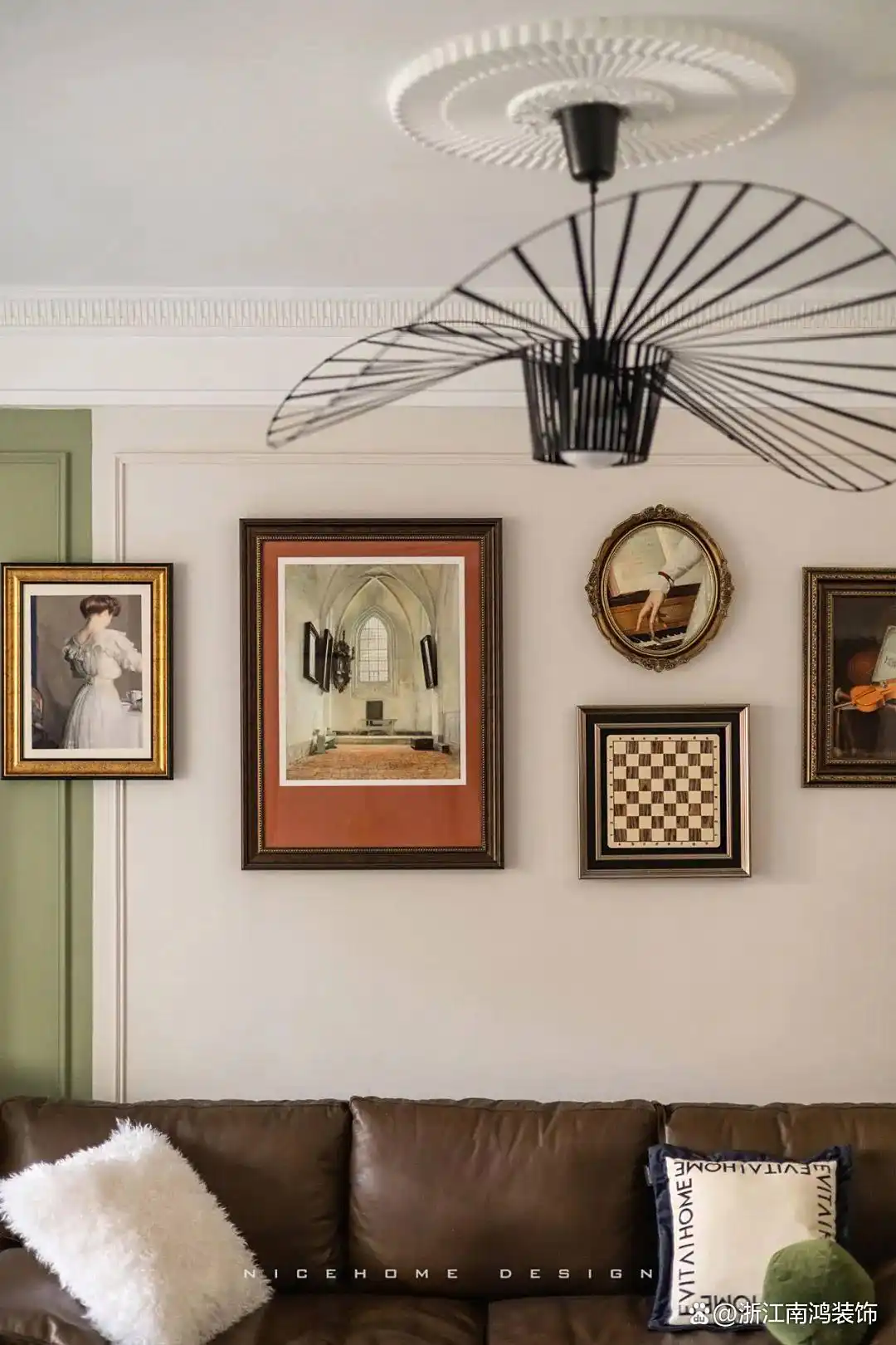 轻法式装修攻略_澳大利亚装修风格_轻法式风格配色技巧