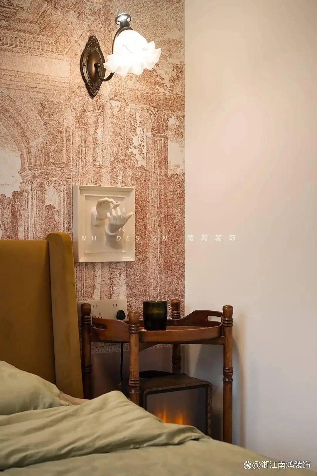 澳大利亚装修风格_轻法式风格配色技巧_轻法式装修攻略