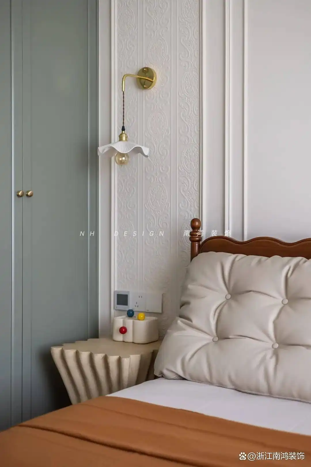 轻法式装修攻略_澳大利亚装修风格_轻法式风格配色技巧