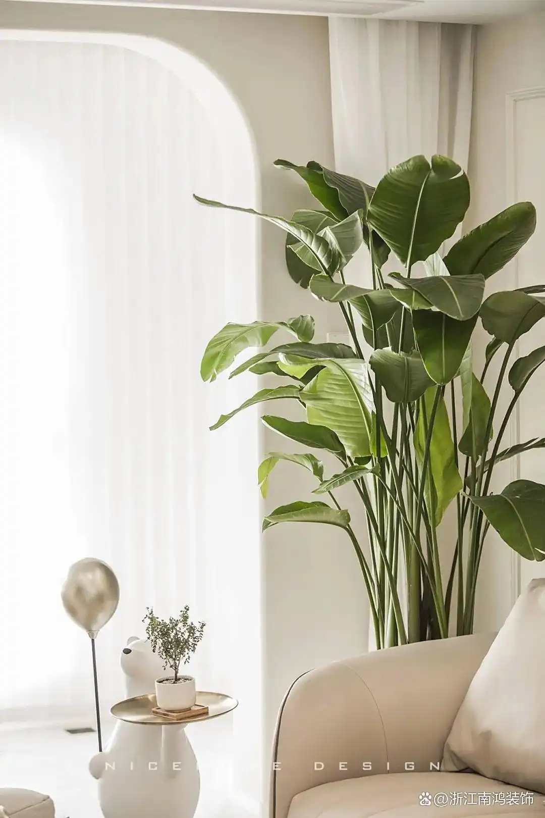 轻法式装修攻略_轻法式风格配色技巧_澳大利亚装修风格