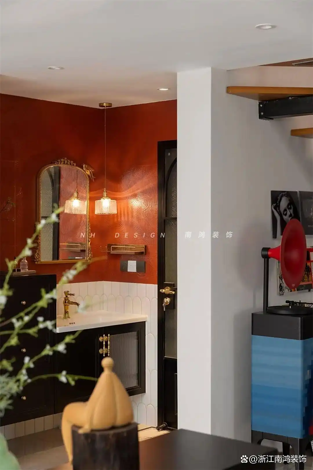 澳大利亚装修风格_轻法式风格配色技巧_轻法式装修攻略