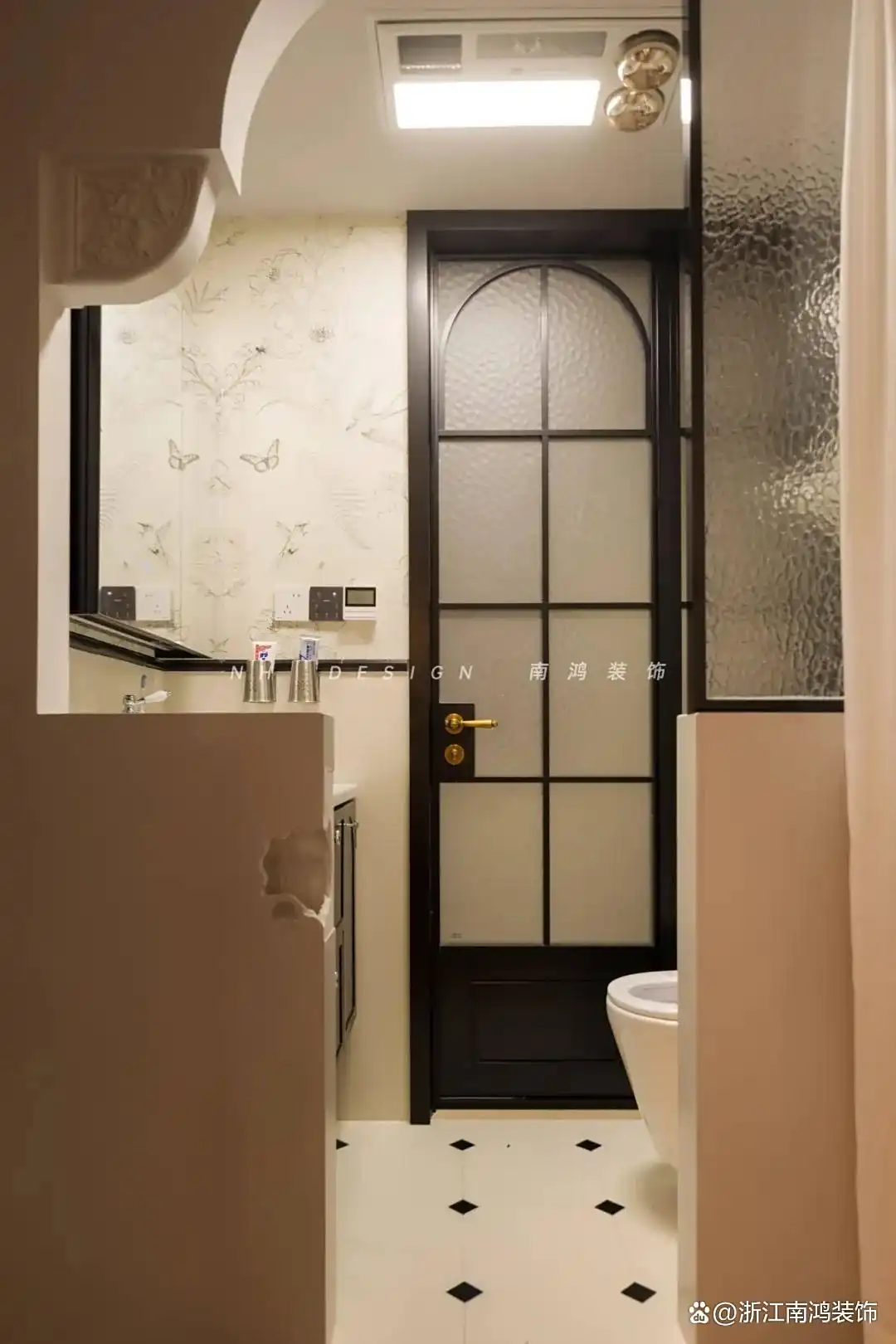 轻法式装修攻略_轻法式风格配色技巧_澳大利亚装修风格