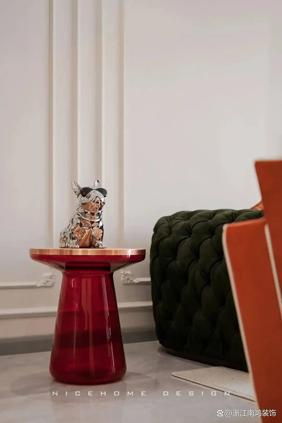 轻法式风格配色技巧_轻法式装修攻略_澳大利亚装修风格