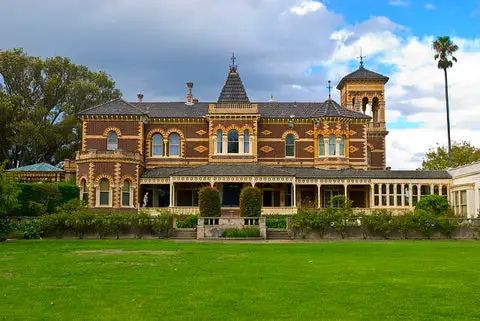 澳大利亚住宅建筑风格_维多利亚时期建筑风格_澳大利亚装修风格