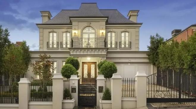 澳大利亚住宅建筑风格_维多利亚时期建筑风格_澳大利亚装修风格