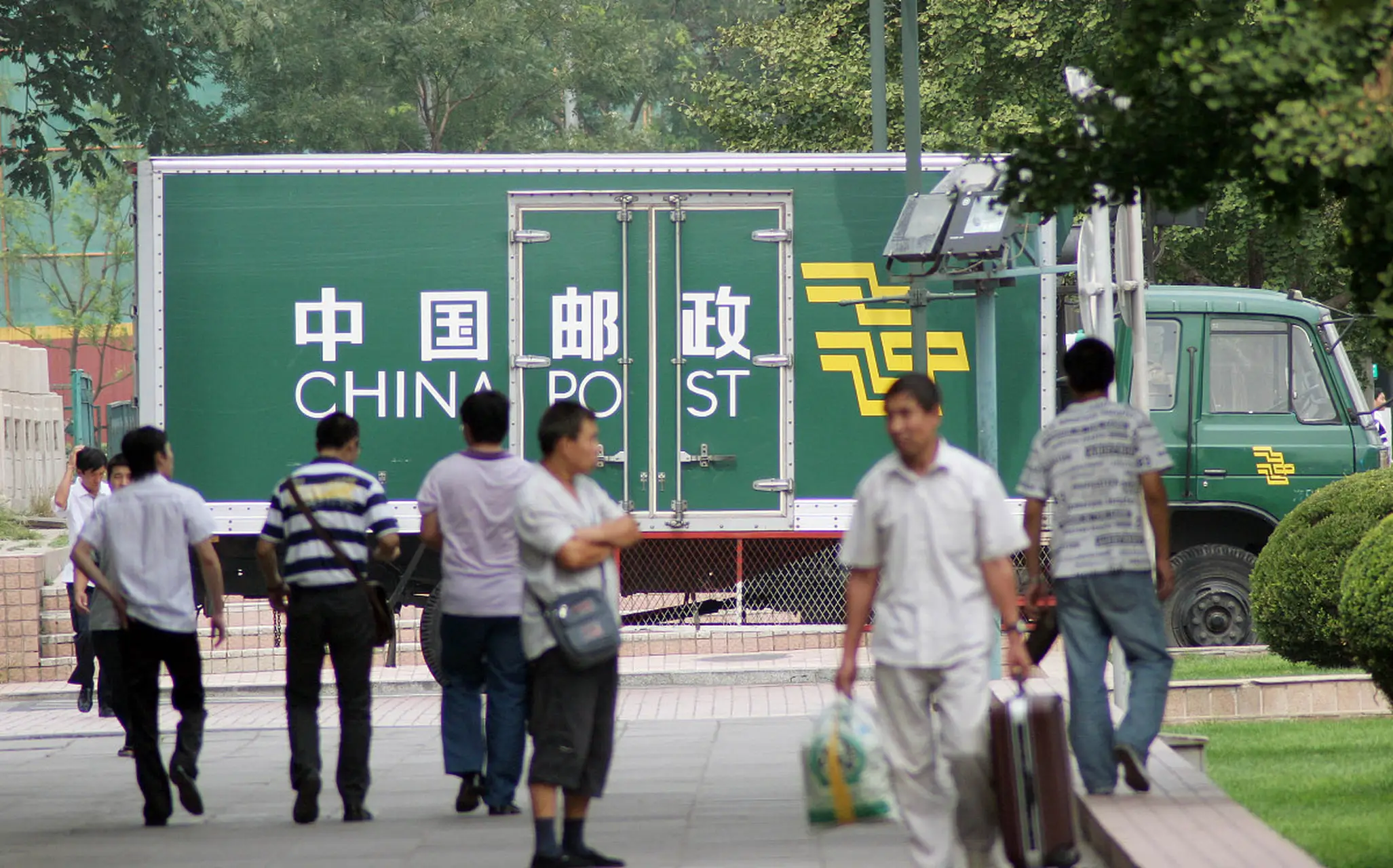 2025最新快递收费标准——韵达、圆通、中通、顺丰、京东费用一览(图3) 运费模板价格表_快递计费方式_体积重量计算方法