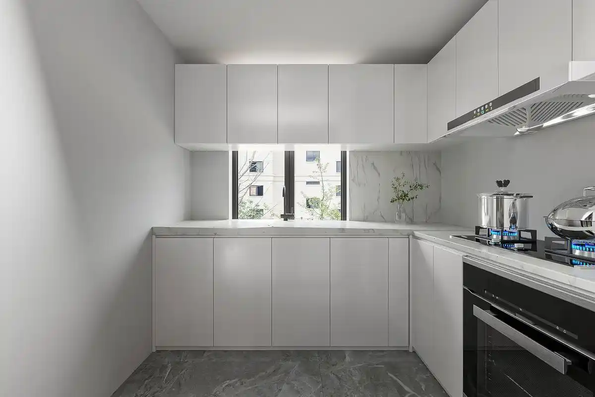 橱柜巧克力板颜色大全_耐看橱柜颜色推荐_橱柜颜色选择