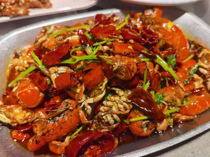 海鲜大排档才是大连的人间烟火,大连最好吃的16家海鲜大排挡(图8) 大连最好吃海鲜大排档推荐_星海味道海鲜美食餐厅_大连海鲜大排档