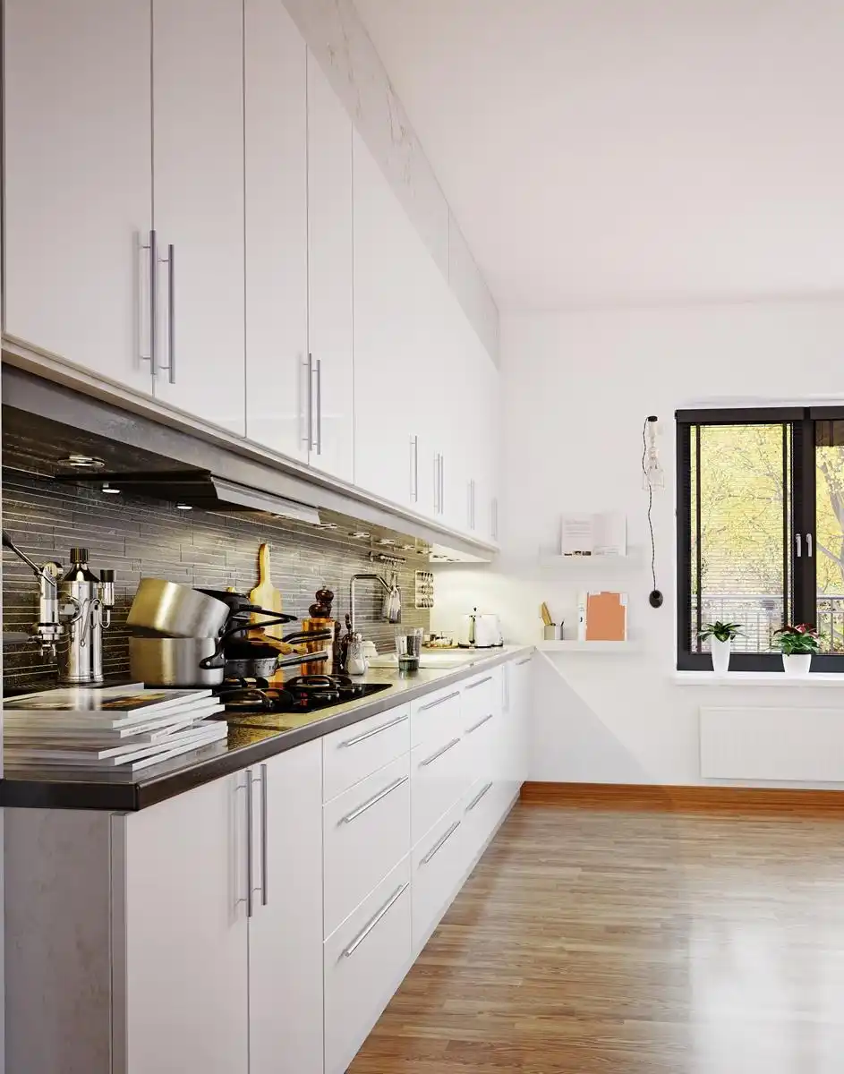 耐看橱柜颜色搭配_橱柜颜色选择_橱柜巧克力板颜色大全