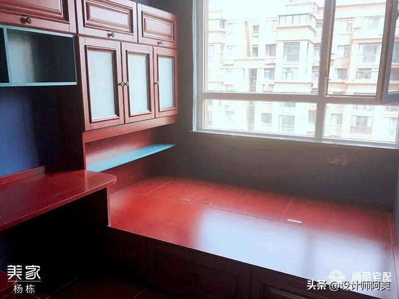 美式复古风格装修设计_小户型美式风格客厅设计_美式家具 小户型