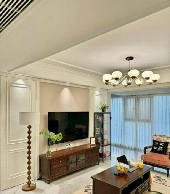 美式风格颜色搭配技巧_美式风格装修案例_美式家具 小户型