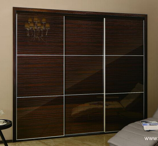 欧派衣柜移门设计_欧式移门图片大全_衣柜移门效果图