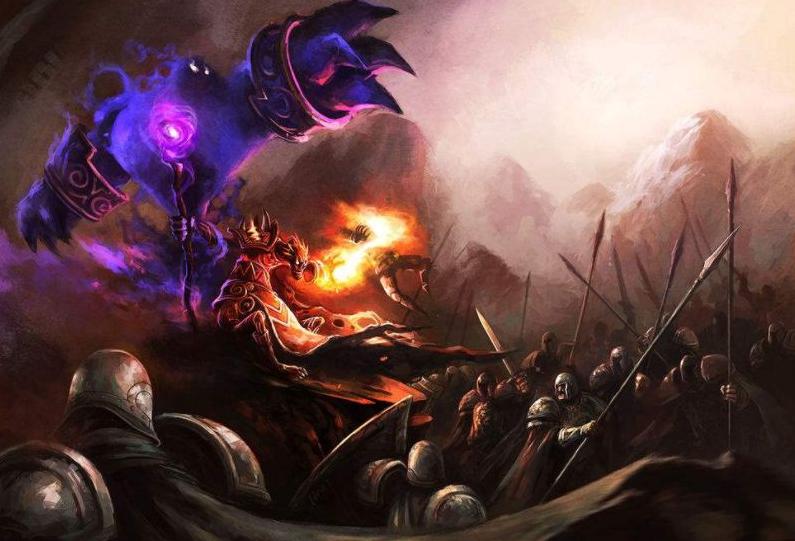 魔兽世界tbc怀旧服:术士选择什么专业提升最大?一起来看看吧(图1) 魔兽世界珠宝加工收益_魔兽世界tbc怀旧服术士专业技能选择 裁缝附魔珠宝加工 烹饪急救